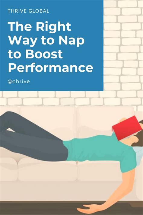 the right way to nap if you want to improve how you feel throughout the day how are you
