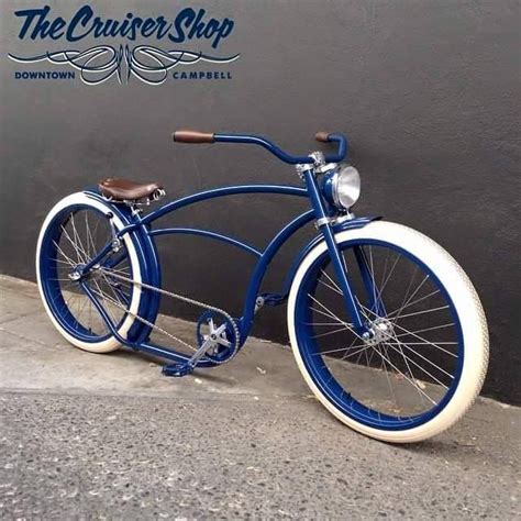 Fort smith vehicle enhancements for every need! belle photo de beach cruiser velo custom 57 | Les plus ...