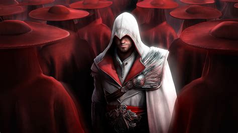 Assassins Creed Wallpapers Hd Wallpapers Id 10439