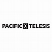 Pacific Telesis logo, Vector Logo of Pacific Telesis brand free ...