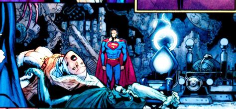 Rikdads Comic Thoughts Final Crisis Retro Review Part Iii The