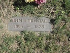 john tunstall grave | Pin by Louise Bisson on Billy the Kid | Pinterest ...
