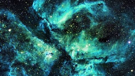 Color Aesthetic Nebula Wallpaper Nebula Outer Space Wallpaper