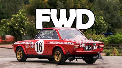 However, sometimes it slowly skews to one side over time. 4 Most Successful Front-Wheel Drive Rally Cars Of All Time ...