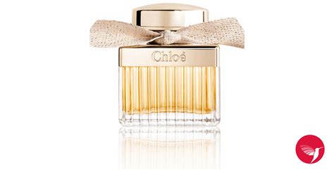Chloé Absolu De Parfum Chloé 香水 一款 2017年 女用 香水