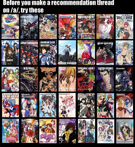 Anime 2019 List Animes