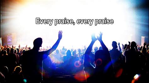 Praise And Worship Wallpaper 65 Images