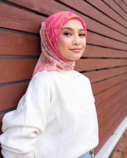 Nabila Razali Ditegur Pakai Baju Ketat Ketika Bercuti Maaf Tegur Ketat Sangat Baju Tu Nampak