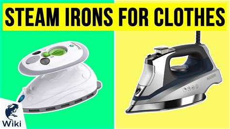 Best Clothing Irons 2020 Seedsyonseiackr