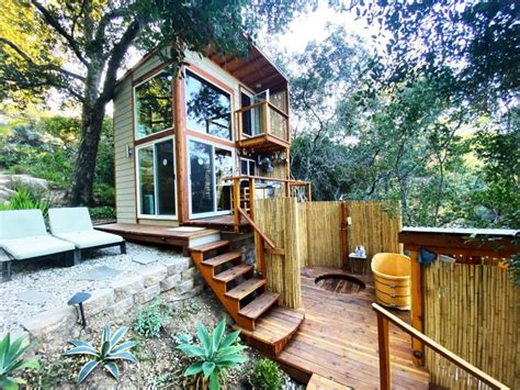 7 Of Airbnbs Best Tiny Houses In America Big 7 Travel