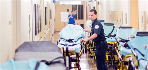 Community Paramedicine Project Shows Early Success Healthforce Center At Ucsf