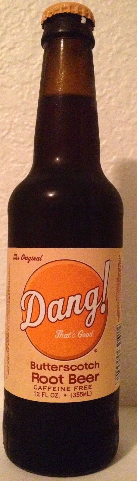 Although most root beer reviews give this brew an excellent rating, i've seen a few whiners crying about the canine featured on the front of the bottle. Cosmo's Root Beer Reviews: Dang! (that's good ...