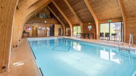 Holiday Cottages With Hot Tubs And Indoor Swimming Pool Gladwins Farm
