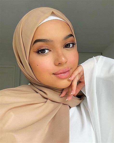 Indonesian Muslim Girls Hijab Telegraph