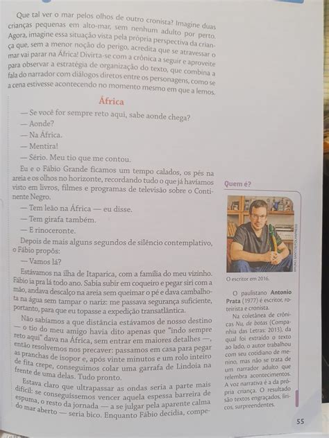Escola Estadual Pei Professor Carlos Pasquale LÍngua Portuguesa