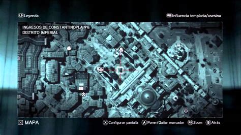 Assassin S Creed Revelations Los Fragmentos Del Animus Videogu A
