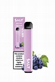 SALT Switch-Disposable Vape Pod | Grape Paradise - Salt Switch COM