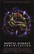 Mortal Kombat 2: Annihilation Movie Posters From Movie Poster Shop