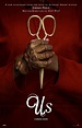 Jordan Peele's New Horror Movie 'Us' Poster Released