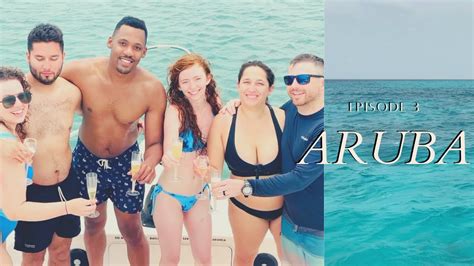 Traveling To Aruba During COVID Private Yacht Dinner On The Beach