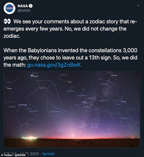 Nasa Defends Old Article After Twitter Users Claim It Is Trying To Add