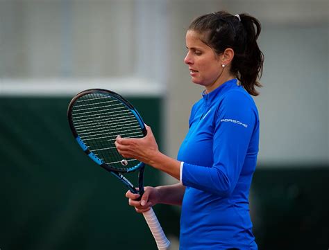 We look at the some of the key talking points after a fortnight of tennis at roland garros for the 2020 french open. Julia Görges :: FRENCH OPEN 2020