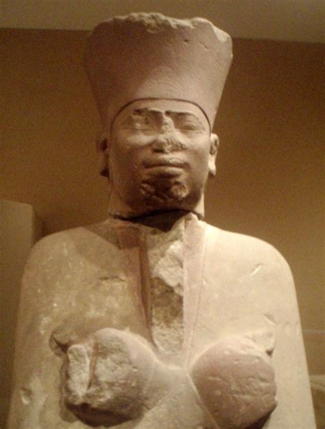 12 Images Of Pharaohs That Prove Ancient Egyptians Were Black Culture