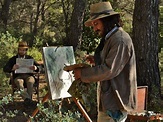 Foto de la película Cézanne y yo - Foto 8 por un total de 19 ...