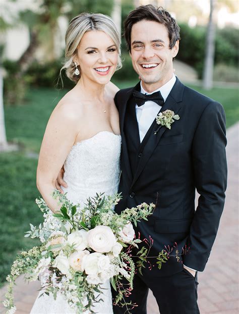 Watch Ali Fedotowsky And Kevin Manno’s Wedding Video