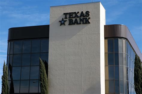 Texas State Banks On Hvac Retrofit Construction Specifier