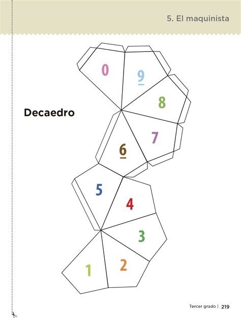 Cuál es el área y el perímetro de un hexágono. Desafíos Matemáticos libro para el alumno Tercer grado 2017-2018 - Página 219 - Libros de Texto ...