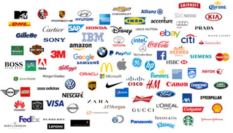 Suplemento deportivo de la razón. Las marcas más importantes del mundo | Economipedia
