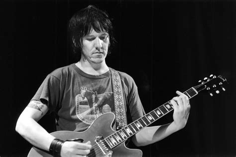 Musicians Pay Tribute To Elliott Smith Who Died 10 Years Ago Today