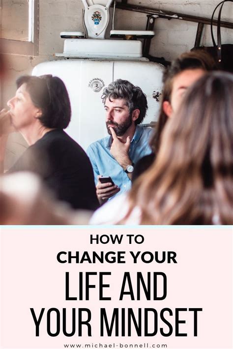 Here Is How I Changed My Mindset To Change My Life Click Through For