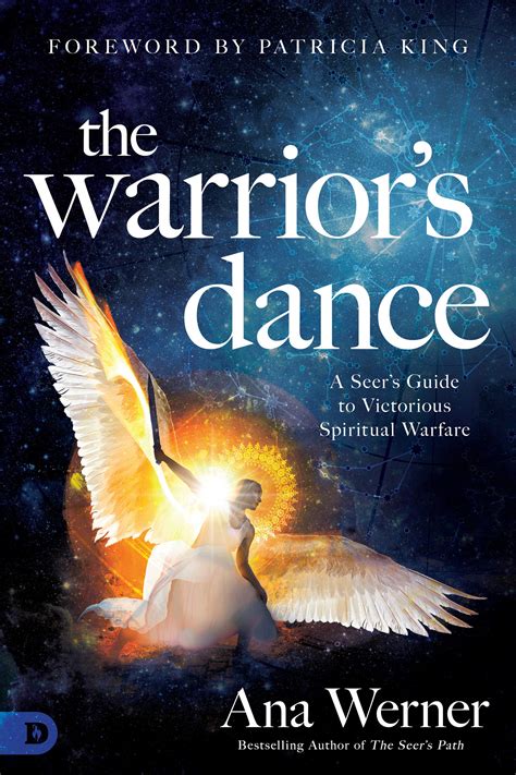 The Warriors Dance The Seers Path To Victorious Spiritual Warfare