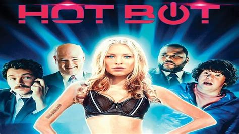 Hot Bot Film 2016 Moviemeternl