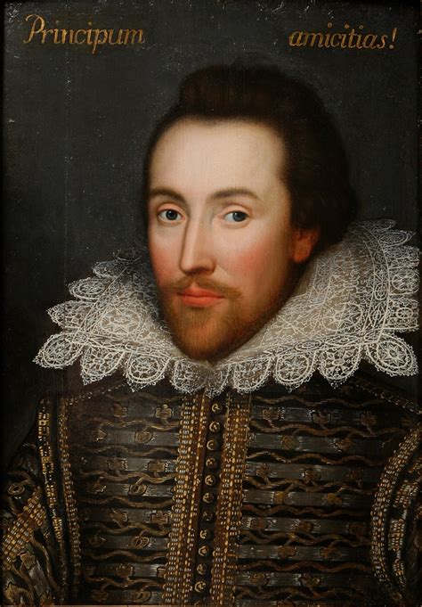 The Biography Of William Shakespeare Success Story Of William