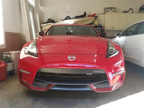 Detailed specs and features for the used 2013 nissan 370z including dimensions, horsepower, engine, capacity, fuel economy, transmission, engine type, cylinders, drivetrain and more. Stock 2018 Nissan 370Z Nismo 1/4 mile trap speeds 0-60 ...