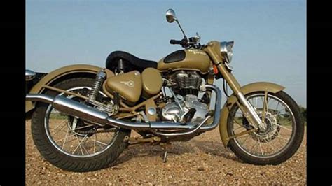 The apparent design and structure of the bike represents which bike is suitable for what purpose. Royal Enfield Classic 500 Bike Photos Images - YouTube