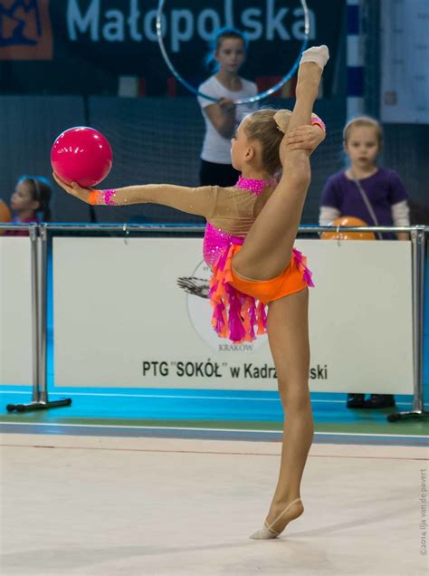 It is the perfect work out that uses every muscl. 20141115-_D8H1738 | 4th Rhythmic Gymnastics Tournament Silve… | Flickr