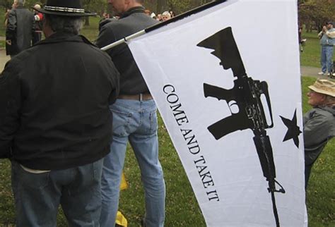 Illinois Gun Sanctuary County Movement Continues To Spread The Truth