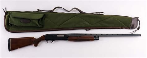 Winchester 1300 XTR 12 Pump Shotgun Online Gun Auction