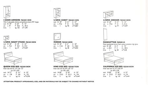 Your bedroom is probably the most important room in your house. Bedroom Furniture Sizes Standard| (39)++ New Ideas | DOWNLOAD