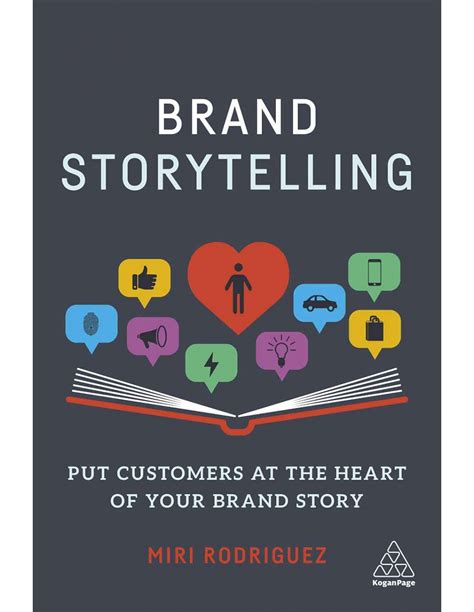 Brand Storytelling Adrion Ltd
