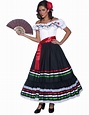 Disfraz de mejicana mujer: Disfraces adultos,y disfraces originales ...