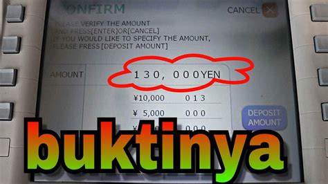 Melakukan gaji dalam excel adalah yang terbaik untuk perniagaan yang perlu membayar 10 atau kurang pekerja dan beroperasi di negeri negeri tanpa undang undang buruh dan undang undang yang kompleks. CARA KIRIM UANG dari JEPANG ke INDONESIA GAJI SEBULAN ...