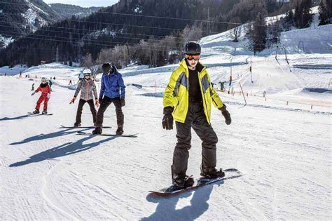 Skiverleih Kaprun Kitzsteinhorn Ski Dome Oberschneider