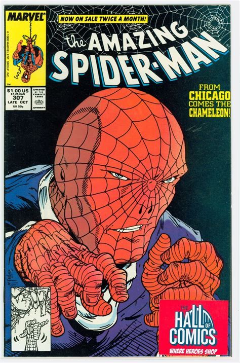 Marvel Amazing Spider Man The Original Comics Comics Spiderman