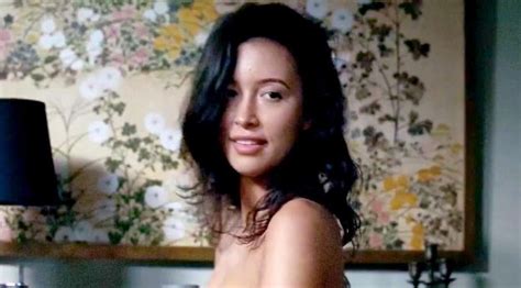 Christian Serratos Nude And Sexy 75 Photos Leaked Porn And Videos