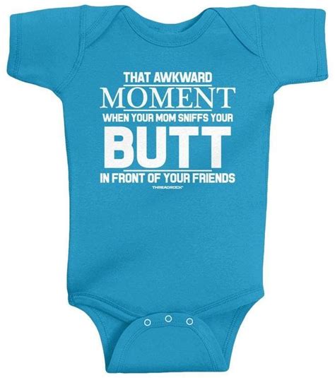 Pin By Lisa Antonelli Curran On Mamum Funny Baby Clothes Cute Baby